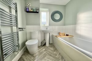 Bathroom- click for photo gallery